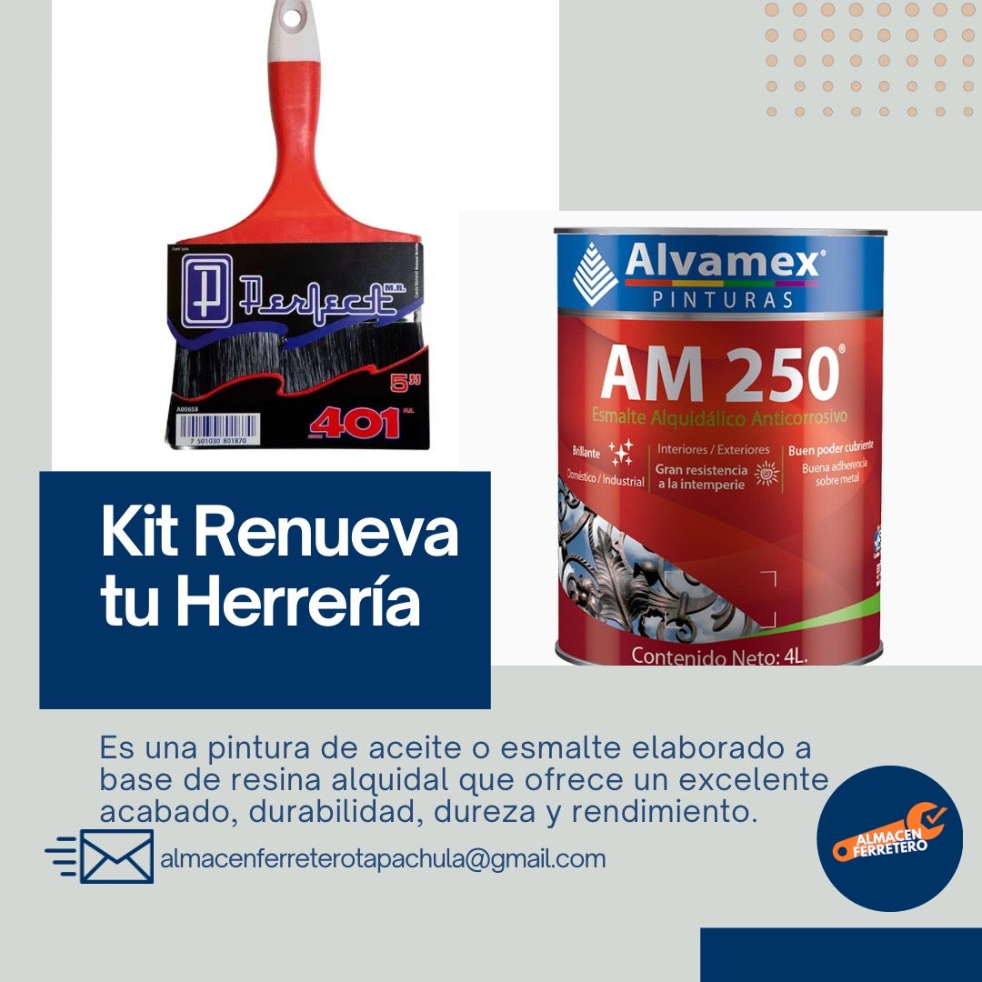 Pintura esmalte Pinturama Lt